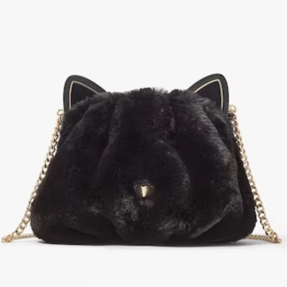 Kate Spade Cat Crossbody